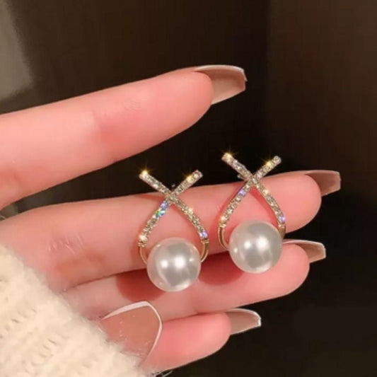 Carnelian Earrings
