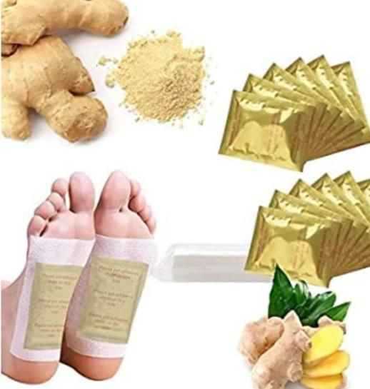 Herbal Giloy Patches 🍃✨ (Buy 1 Get 1 Free🔥🔥)